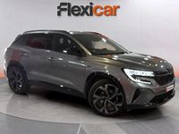 Usado Renault Austral Techno 200 CV (147 kW) 2023 Gris SUV
