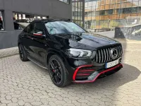 Usado Mercedes GLE53 AMG AMG 435 CV (319 kW) 2023 Negro SUV