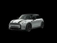 Usado Mini Cooper 136 CV (100 kW) 2022 Plateado Utilitario