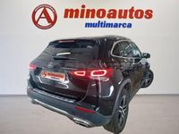 Usado Mercedes GLA250 Business 218 CV (160 kW) 2022 Negro SUV