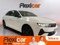 Usado Opel Astra Edition 110 CV (80 kW) 2023 Blanco Utilitario