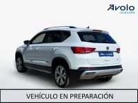 Usado Seat Ateca 150 CV (110 kW) 2021 SUV