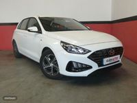 usado Hyundai i30 1.0 TGDI 120CV Klass Hybrid