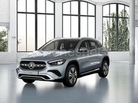 Nuevo Mercedes GLA200 163 CV (119 kW) 2025 Gris / plata SUV