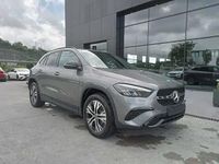 Usado Mercedes GLA250 218 CV (160 kW) 2024 Gris SUV