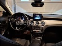 Usado Mercedes GLA200 Urban 136 CV (100 kW) 2018 Negro SUV
