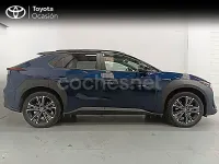 Usado Toyota bZ4X Plus 150 kW (204 CV) 2024 Eléctrico SUV