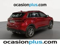 Usado SWM G01 131 CV (96 kW) 2023 Rojo SUV