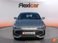 Usado MG MG3 Comfort 195 CV (143 kW) 2025 Gris Utilitario