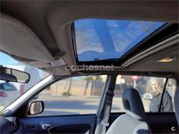 Usado Toyota RAV4 Sol 150 CV (110 kW) 2002 Gris / plata SUV