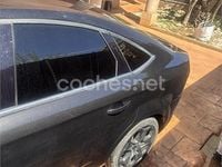 Usado Ford Mondeo Titanium X 220 CV (161 kW) 2007 Negro Berlina