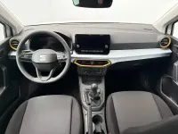 Nuevo Seat Arona 95 CV (69 kW) 2026 Blanco SUV