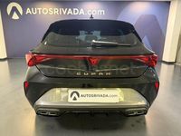 Usado Cupra Leon 150 CV (110 kW) 2025 Negro Berlina