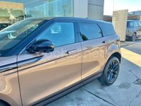 Usado Land Rover Range Rover evoque S 163 CV (119 kW) 2024 Marrón SUV