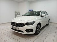 Usado Fiat Tipo Life 95 CV (69 kW) 2021 Blanco Familiar