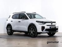 Usado Citroën C3 Aircross 100 CV (73 kW) 2025 Blanco SUV