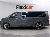 Usado Peugeot Traveller Business-Line 180 CV (132 kW) 2024 Gris Monovolumen