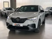 Usado Renault Arkana Esprit Alpine 145 CV (106 kW) 2024 Blanco SUV