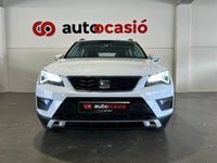 usado Seat Ateca 1.6 TDI 85 kW (115 CV) Start&Stop Style Edition Ecomotive