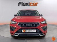 Usado Seat Ateca FR 150 CV (110 kW) 2021 Rojo SUV