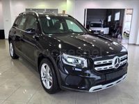 Usado Mercedes GLB200 150 CV (110 kW) 2022 Negro SUV