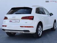 usado Audi Q5 2.0TDI S line quattro-ultra S tronic 140kW