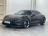 Usado Porsche Taycan 4S 389 kW (530 CV) 2021 Eléctrico Berlina