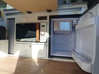 Usado VW California Beach 110 CV (80 kW) 2020 Blanco Van