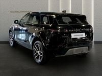 Usado Land Rover Range Rover evoque S 269 CV (197 kW) 2024 Negro SUV
