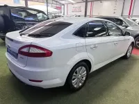 Usado Ford Mondeo Titanium 131 CV (96 kW) 2008 Blanco Berlina