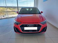 usado Audi A1 30 TFSI 116cv S Line