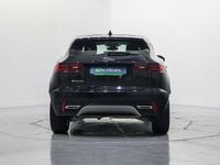 Usado Jaguar E-Pace S 163 CV (119 kW) 2021 Negro SUV