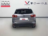 Usado Citroën C5 Aircross 131 CV (96 kW) 2024 Gris SUV