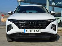 usado Hyundai Tucson 1.6 Crdi 48v Maxx 4x4 Dt