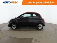 usado Fiat 500C 1.0 Mild-Hybrid Dolcevita