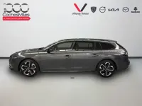 Usado Peugeot 508 SW GT 180 CV (132 kW) 2024 Gris Familiar