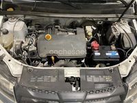 Usado Dacia Sandero Ambiance 75 CV (55 kW) 2014 Blanco Berlina