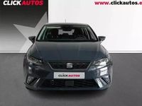 Usado Seat Ibiza Reference 95 CV (69 kW) 2025 Utilitario