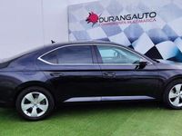 usado Skoda Superb 2.0TDI AdBlue Active 110kW