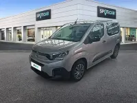 Usado Citroën Berlingo 102 CV (75 kW) 2025 Gris Monovolumen