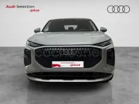 Usado Audi Q3 Sportback Advanced 150 CV (110 kW) 2026 Blanco SUV