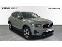 Usado Volvo XC40 Core 163 CV (119 kW) 2025 Verde SUV