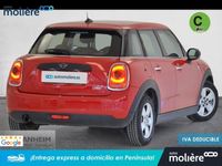 usado Mini ONE 5 Puertas75 kW (102 CV)