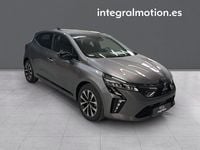 Usado Mitsubishi Colt 91 CV (66 kW) 2025 Gris Berlina