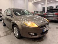 Usado Fiat Bravo Active 105 CV (77 kW) 2008 Beige Utilitario