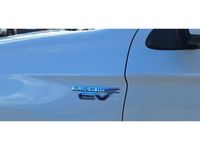 Usado Mitsubishi Outlander P-HEV 203 CV (149 kW) 2016 Blanco SUV