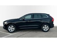 Usado Volvo XC60 Core 197 CV (144 kW) 2025 Negro SUV