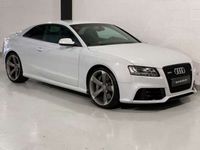 usado Audi RS5 4.2 quattro S-Tronic