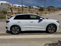 Usado Audi Q4 e-tron Advanced Plus 125 kW (170 CV) 2022 Eléctrico SUV