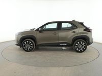 Usado Toyota Yaris Cross Active 120 CV (88 kW) 2023 Gris SUV